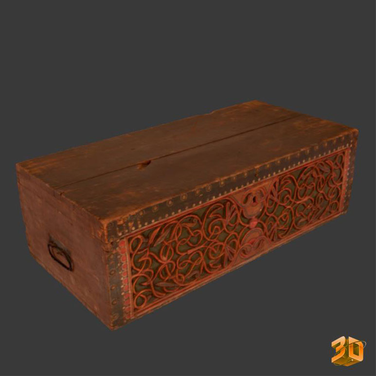 wood