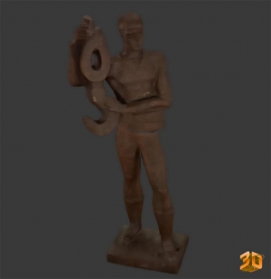 Бурильщик