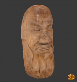 Аксакал (Мудрец)