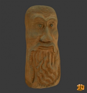 Аксакал
