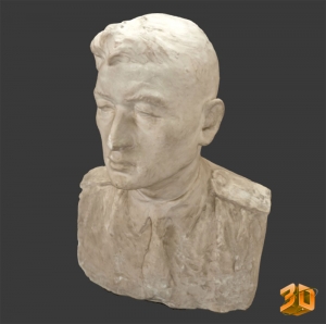 Портрет брата